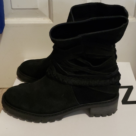 New Schutz "Kiara" boot 6 - Picture 6 of 10